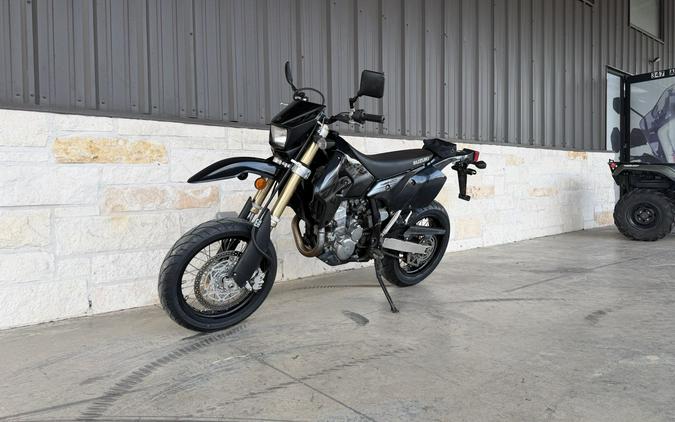 2024 Suzuki DR-Z400SM M4