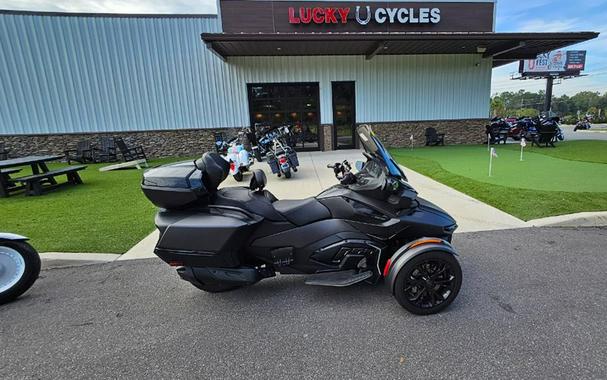 2022 Can-Am Spyder RT
