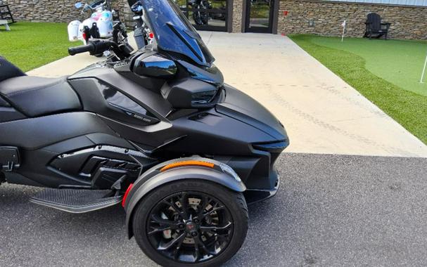 2022 Can-Am Spyder RT