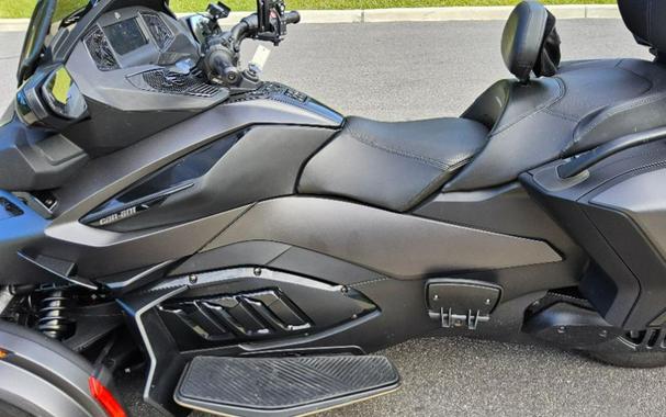 2022 Can-Am Spyder RT