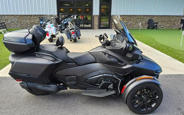 2022 Can-Am Spyder RT