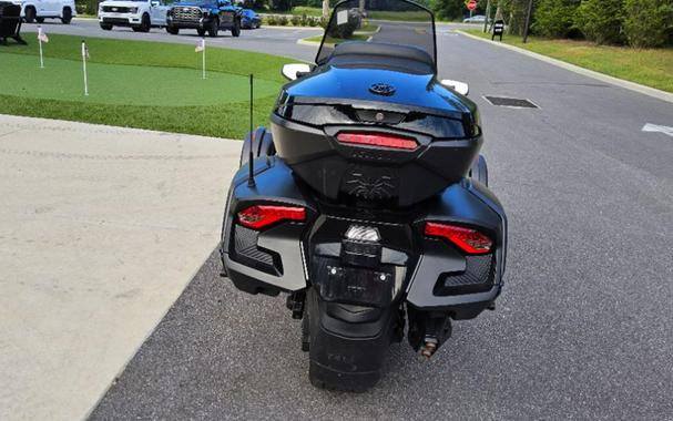 2022 Can-Am Spyder RT