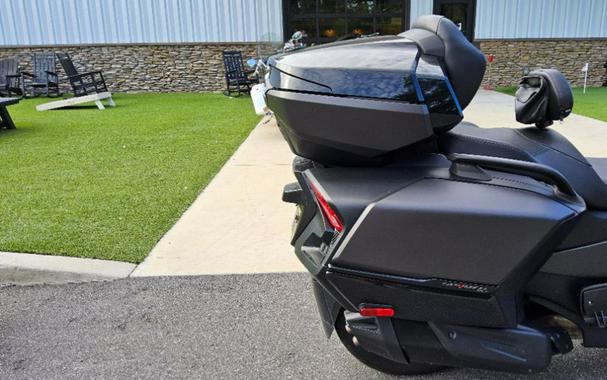 2022 Can-Am Spyder RT
