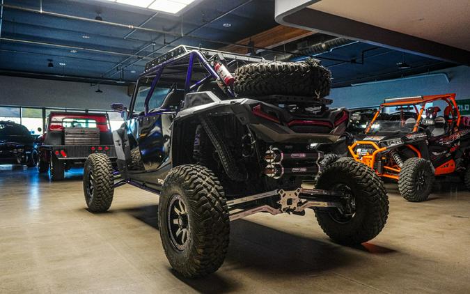 2021 Polaris RZR Turbo S 4