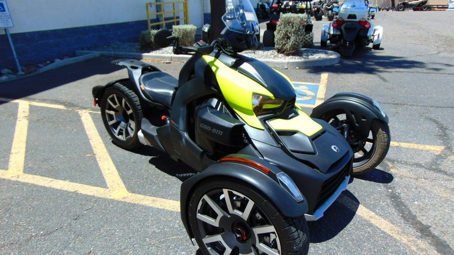 can am ryker rally for sale near me