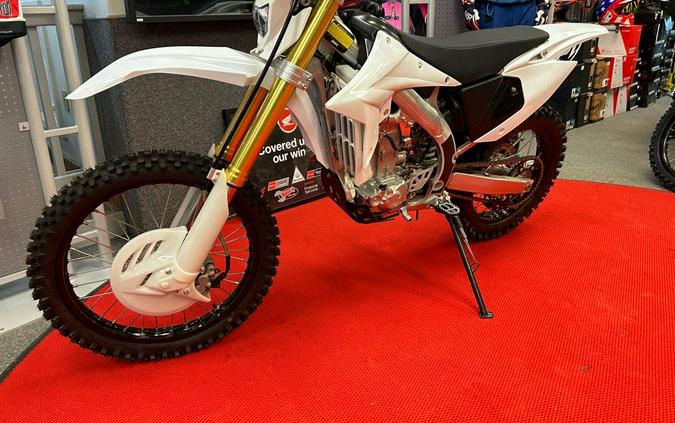 2022 SSR Motorsports SR450S