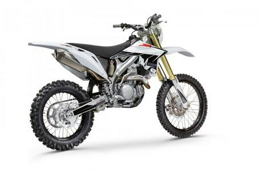 2022 SSR Motorsports SR450S