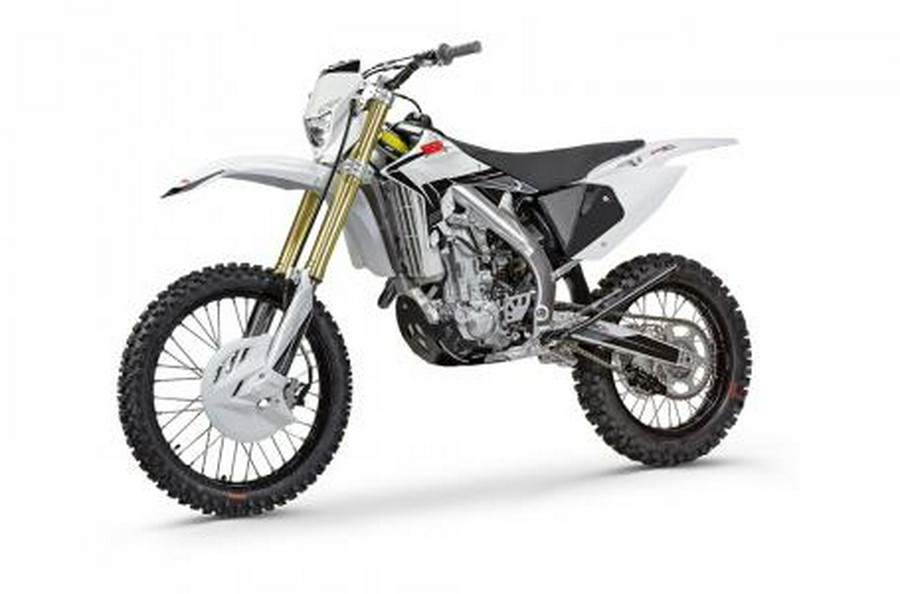 2022 SSR Motorsports SR450S