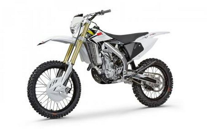 2022 SSR Motorsports SR450S