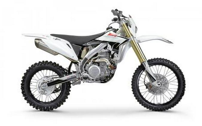 2022 SSR Motorsports SR450S