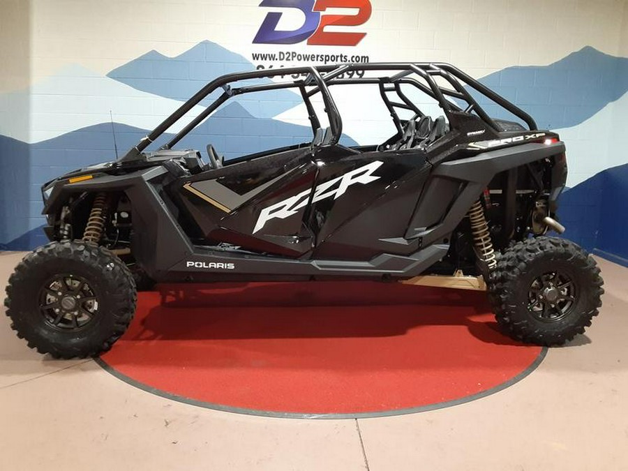 2022 Polaris® RZR PRO XP 4 Ultimate