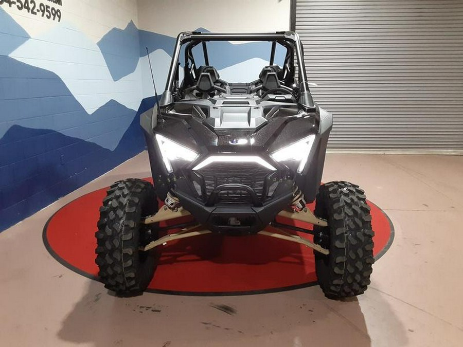 2022 Polaris® RZR PRO XP 4 Ultimate