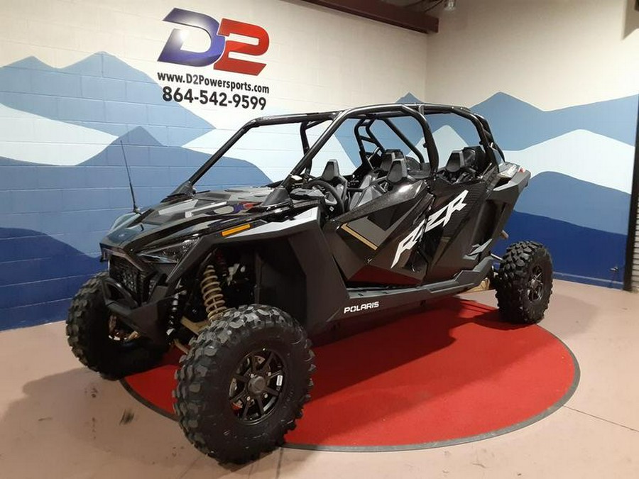 2022 Polaris® RZR PRO XP 4 Ultimate