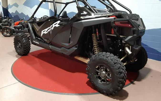 2022 Polaris® RZR PRO XP 4 Ultimate