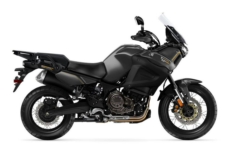 2023 Yamaha Super Tenere ES