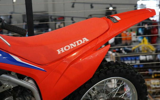 2022 Honda® CRF250F