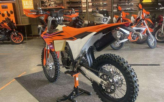 2024 KTM 500 XW-F