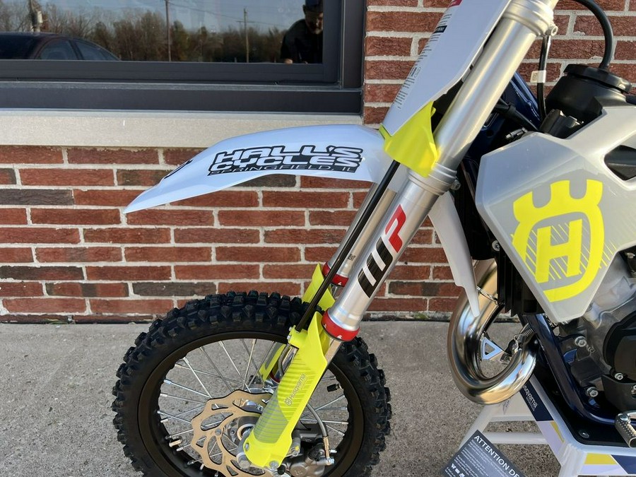 2024 Husqvarna® TC 65