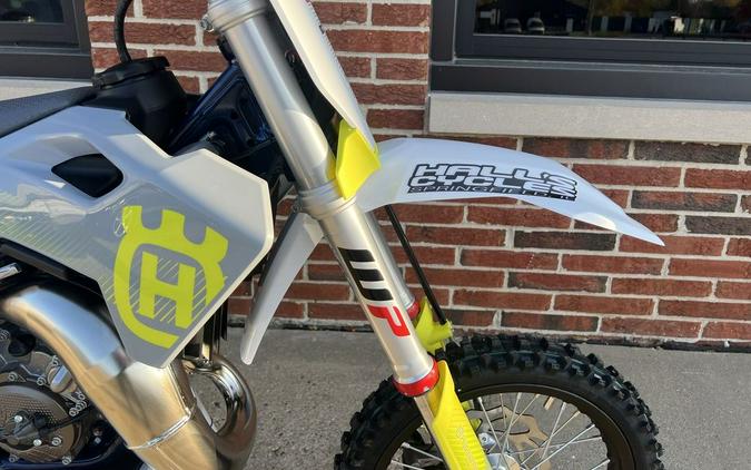 2024 Husqvarna® TC 65