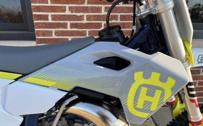 2024 Husqvarna® TC 65