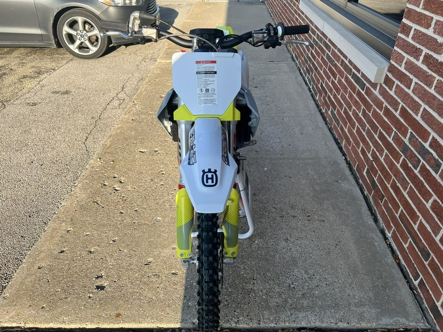 2024 Husqvarna® TC 65