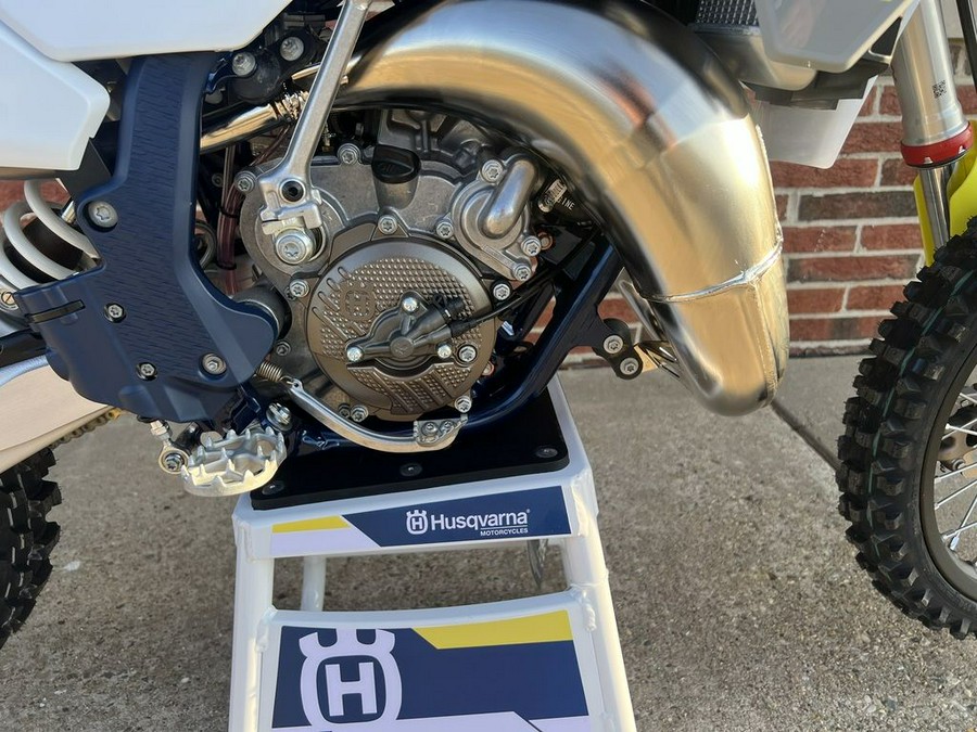 2024 Husqvarna® TC 65