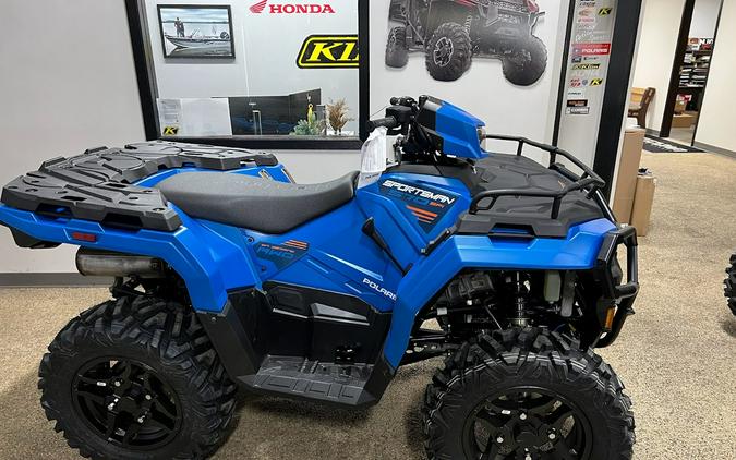 2024 Polaris Industries SPORTSMAN 570 TRAIL