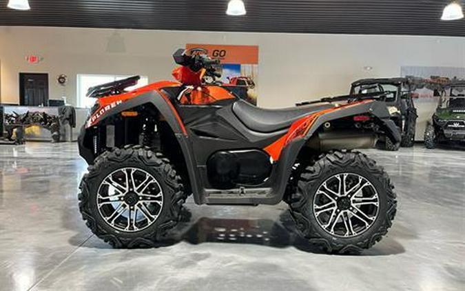 2023 Argo Xplorer XR 700 LE