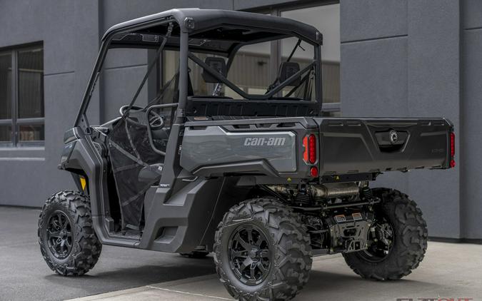 2024 Can-Am DEFENDER HD9 XT