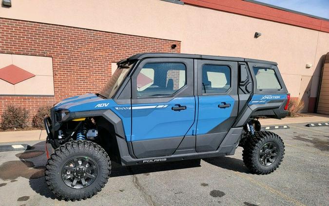 2024 Polaris® XPedition ADV 5 NorthStar