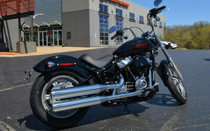 2024 Harley-Davidson® FXST - Softail® Standard