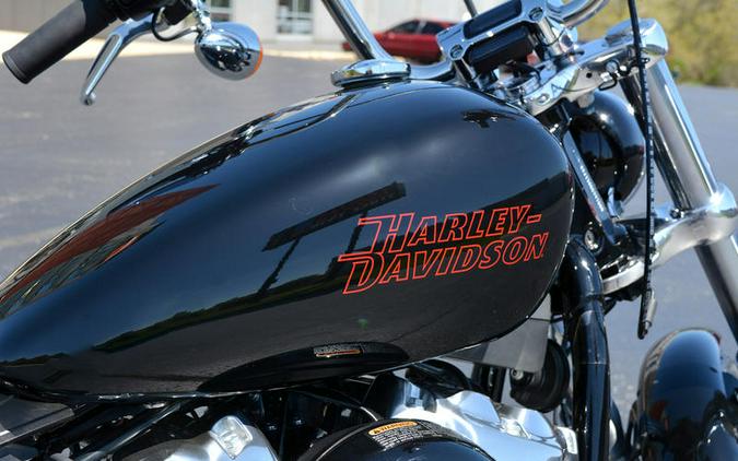 2024 Harley-Davidson® FXST - Softail® Standard