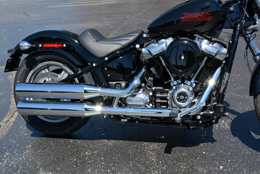 2024 Harley-Davidson® FXST - Softail® Standard