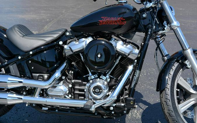 2024 Harley-Davidson® FXST - Softail® Standard