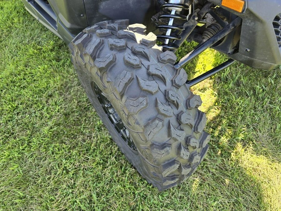 2024 Can-Am Maverick X3 MAX X Ds Turbo RR Triple Black