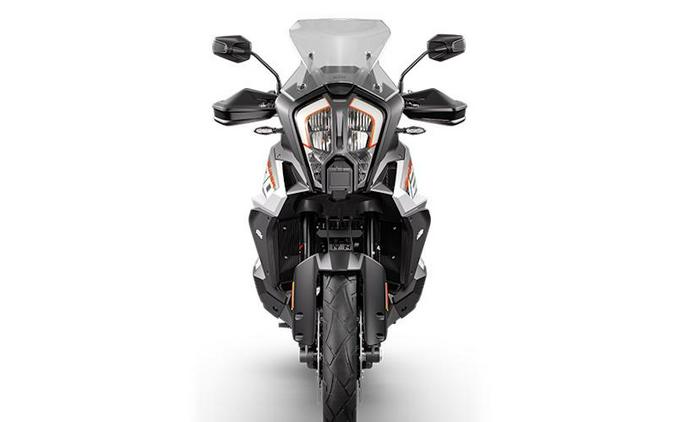 2024 KTM 1290 Super Adventure S