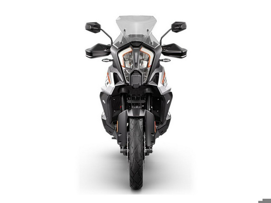 2024 KTM Super Adventure 1290 S