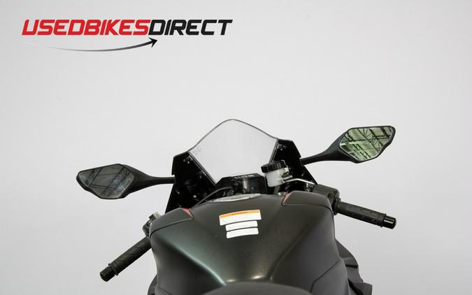 2018 Honda CBR1000RR - $13,999.00