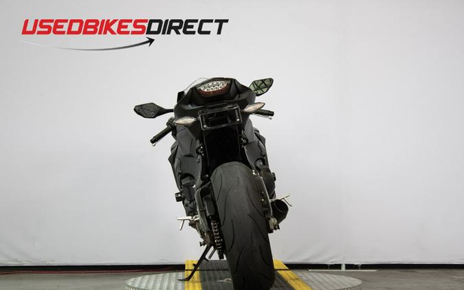 2018 Honda CBR1000RR - $13,999.00