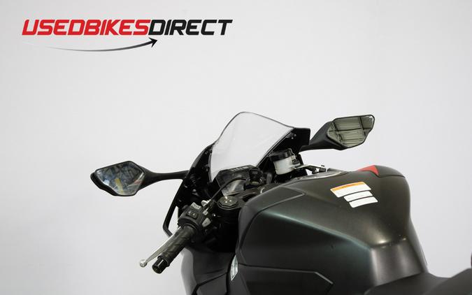 2018 Honda CBR1000RR - $13,999.00