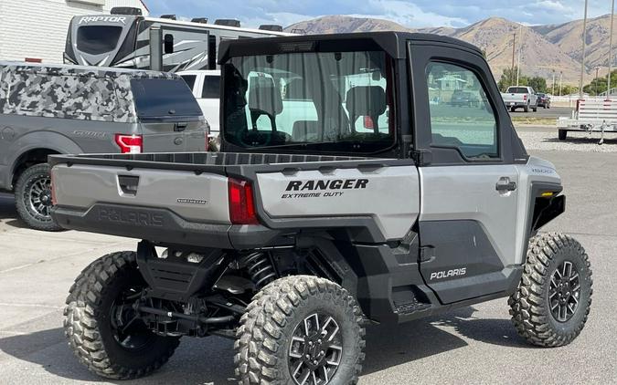 2024 Polaris Ranger XD 1500 NorthStar Edition Ultimate