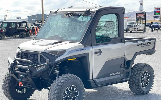 2024 Polaris Ranger XD 1500 NorthStar Edition Ultimate