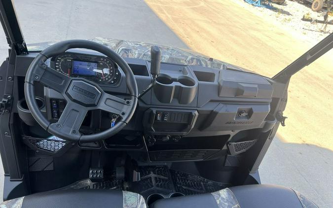 2026 Polaris® Ranger Crew XP 1000 Premium Polaris Pursuit Camo
