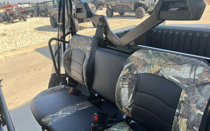 2026 Polaris® Ranger Crew XP 1000 Premium Polaris Pursuit Camo