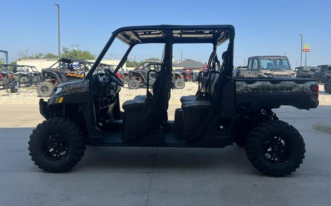 2026 Polaris® Ranger Crew XP 1000 Premium Polaris Pursuit Camo