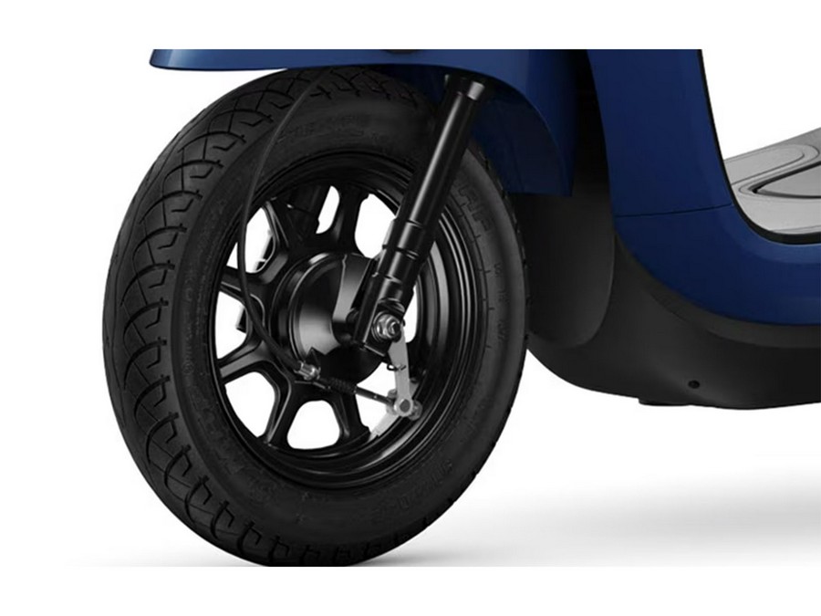 2026 Honda Metropolitan