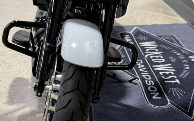 2025 Harley-Davidson® FLHX - Street Glide®