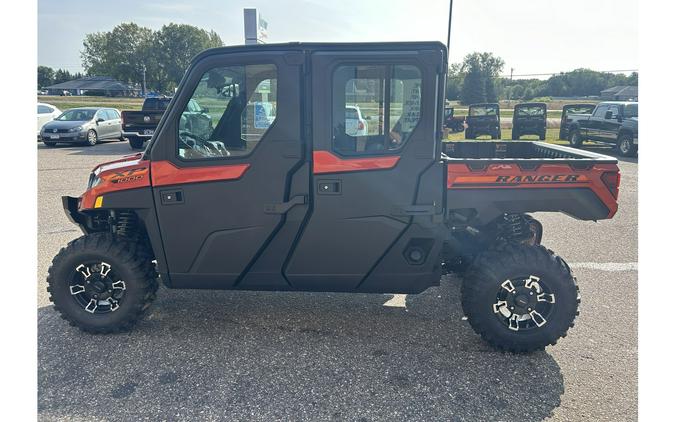 2026 Polaris RANGER CREW XP 1000 NORTHSTAR ULTIMATE