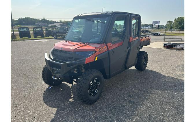 2026 Polaris RANGER CREW XP 1000 NORTHSTAR ULTIMATE