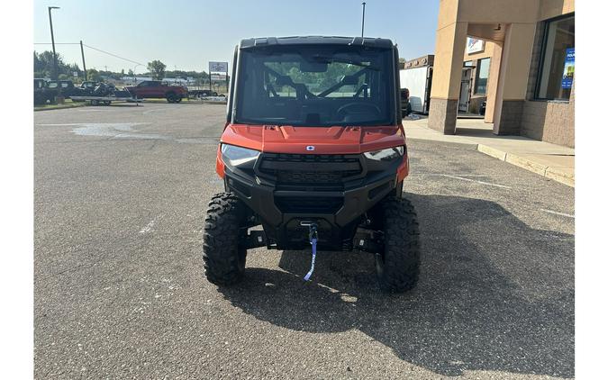 2026 Polaris RANGER CREW XP 1000 NORTHSTAR ULTIMATE